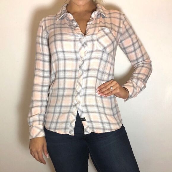 Rails 'Hunter' Button Down Shirt - Picture 5 of 5